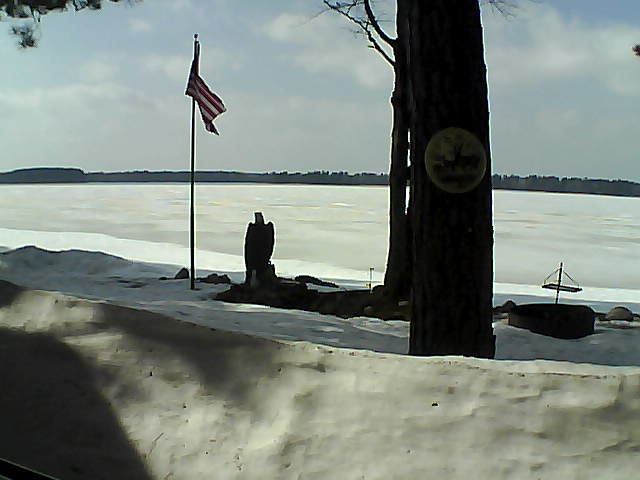 Whiteface Cam Image - Wed, 03/27/2019 3:29pm 