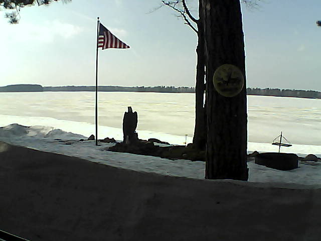 Whiteface Cam Image - Wed, 03/27/2019 4:09pm 