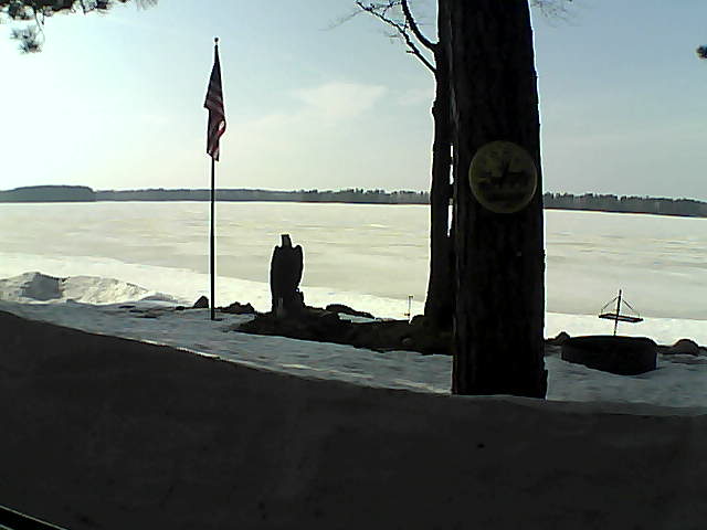 Whiteface Cam Image - Wed, 03/27/2019 4:29pm 