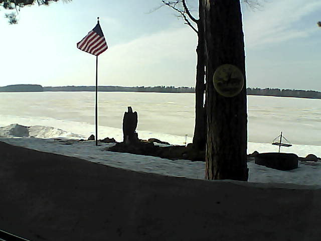 Whiteface Cam Image - Wed, 03/27/2019 4:39pm 