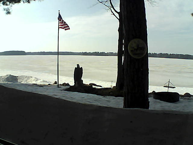 Whiteface Cam Image - Wed, 03/27/2019 4:49pm 