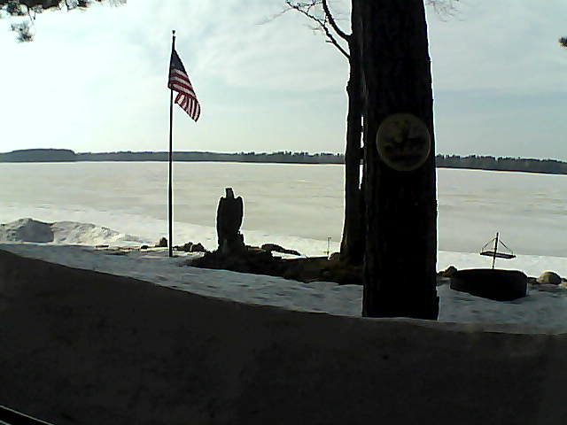 Whiteface Cam Image - Wed, 03/27/2019 4:59pm 