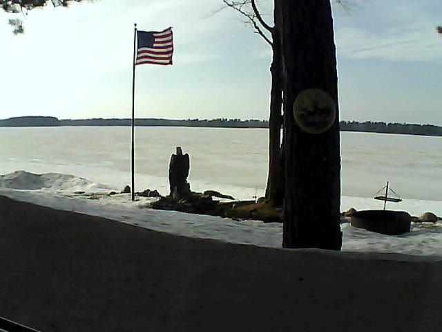 Whiteface Cam Image - Wed, 03/27/2019 5:19pm 