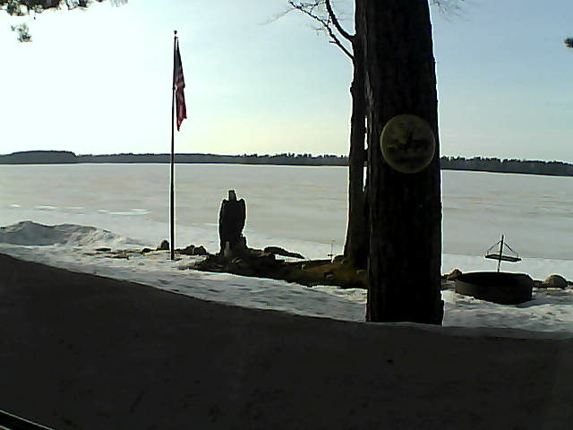 Whiteface Cam Image - Wed, 03/27/2019 5:39pm 