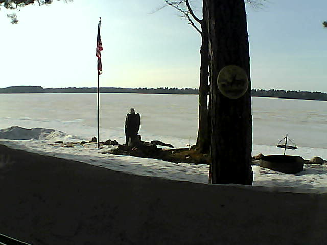 Whiteface Cam Image - Wed, 03/27/2019 5:49pm 