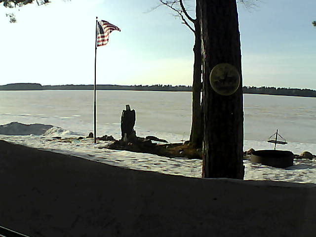 Whiteface Cam Image - Wed, 03/27/2019 6:09pm 