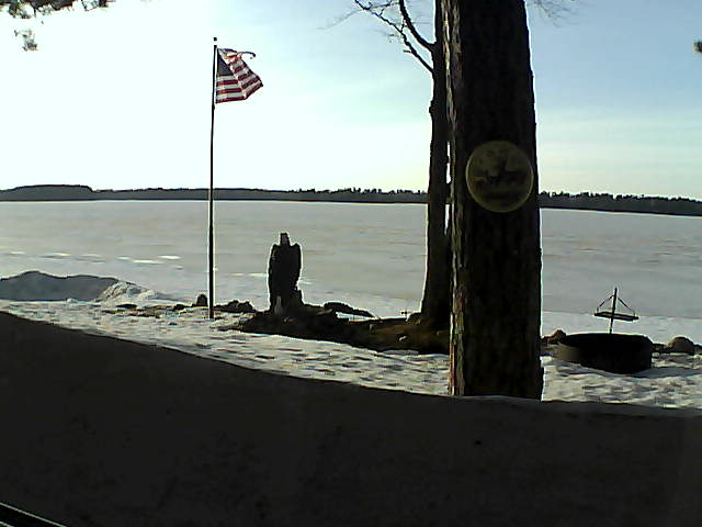 Whiteface Cam Image - Wed, 03/27/2019 6:19pm 