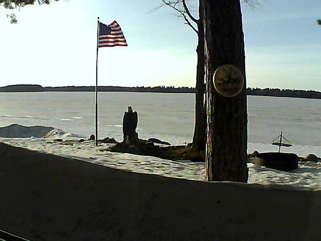 Whiteface Cam Image - Wed, 03/27/2019 6:29pm 