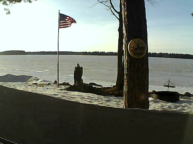 Whiteface Cam Image - Wed, 03/27/2019 6:39pm 