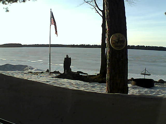 Whiteface Cam Image - Wed, 03/27/2019 6:49pm 