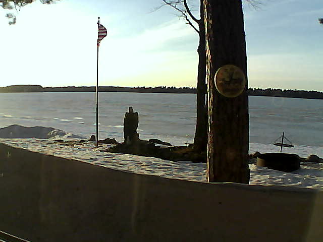 Whiteface Cam Image - Wed, 03/27/2019 6:59pm 