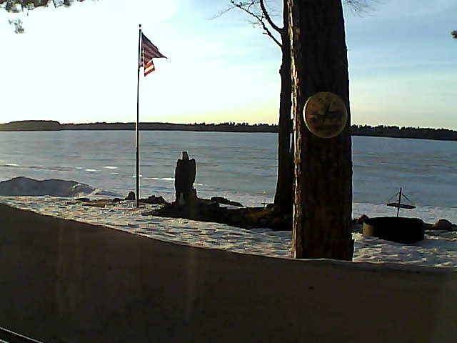 Whiteface Cam Image - Wed, 03/27/2019 7:09pm 