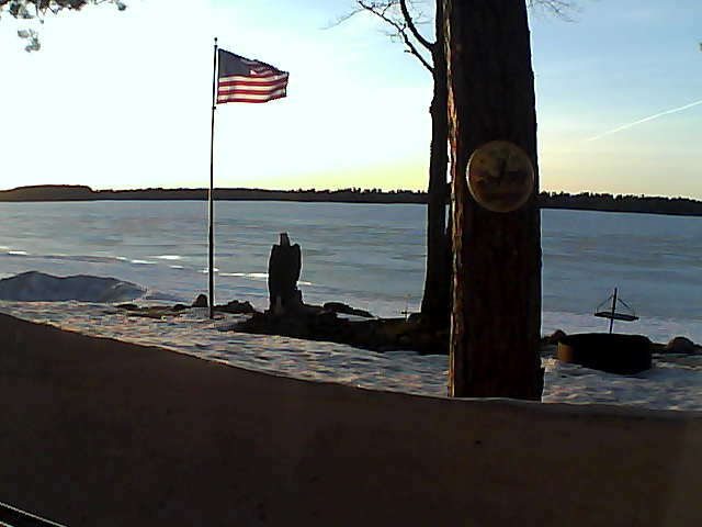 Whiteface Cam Image - Wed, 03/27/2019 7:19pm 