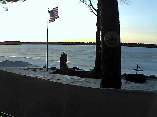 Whiteface Cam Image - Wed, 03/27/2019 7:29pm 