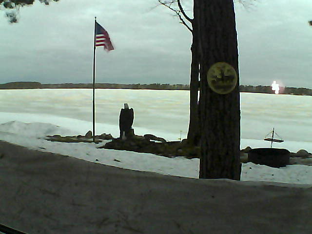 Whiteface Cam Image - Thu, 03/28/2019 6:37am 