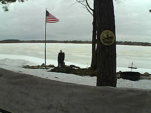 Whiteface Cam Image - Thu, 03/28/2019 6:47am 