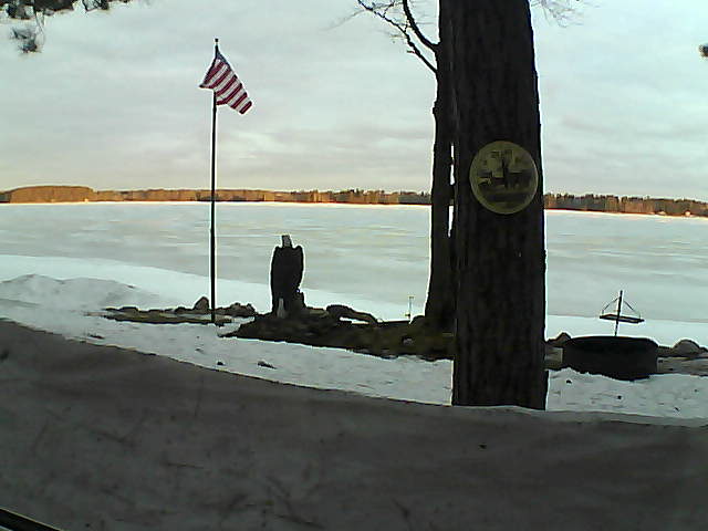 Whiteface Cam Image - Thu, 03/28/2019 7:07am 