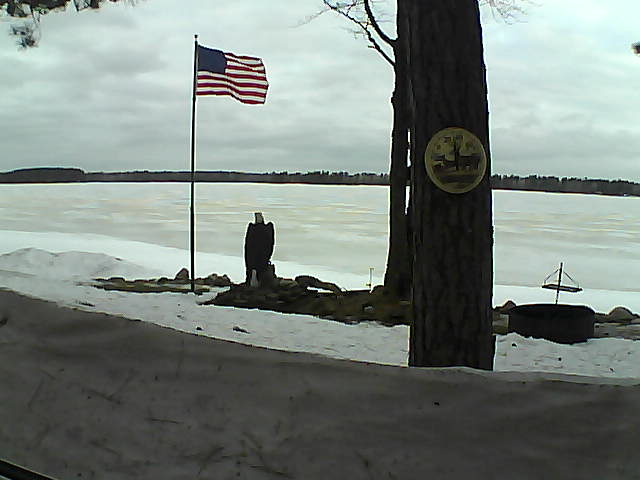 Whiteface Cam Image - Thu, 03/28/2019 7:17am 