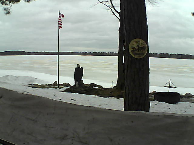 Whiteface Cam Image - Thu, 03/28/2019 7:27am 