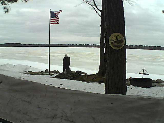 Whiteface Cam Image - Thu, 03/28/2019 7:37am 