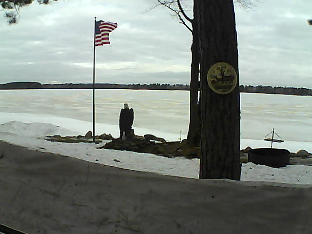 Whiteface Cam Image - Thu, 03/28/2019 7:47am 