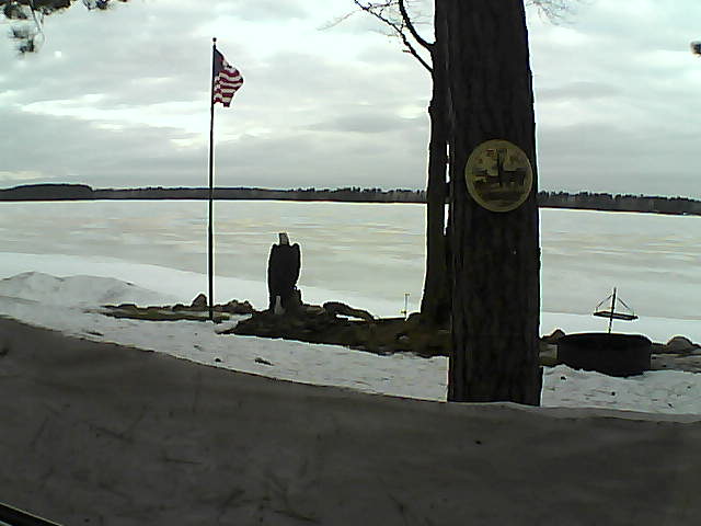 Whiteface Cam Image - Thu, 03/28/2019 7:57am 