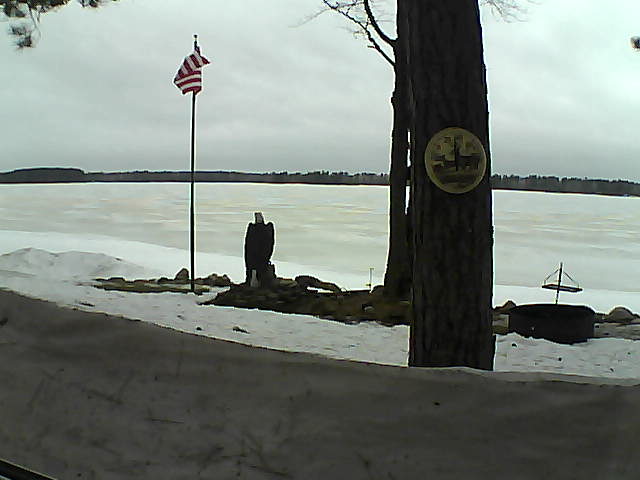 Whiteface Cam Image - Thu, 03/28/2019 8:47am 