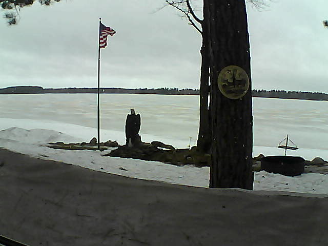 Whiteface Cam Image - Thu, 03/28/2019 8:57am 