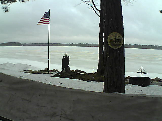 Whiteface Cam Image - Thu, 03/28/2019 9:07am 