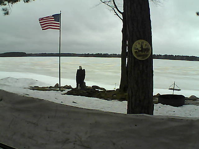 Whiteface Cam Image - Thu, 03/28/2019 9:17am 