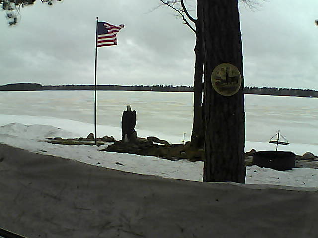 Whiteface Cam Image - Thu, 03/28/2019 9:27am 