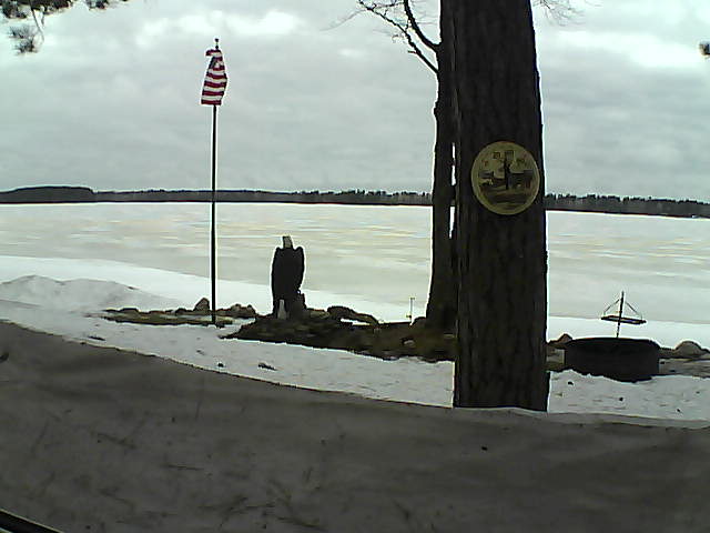 Whiteface Cam Image - Thu, 03/28/2019 9:37am 