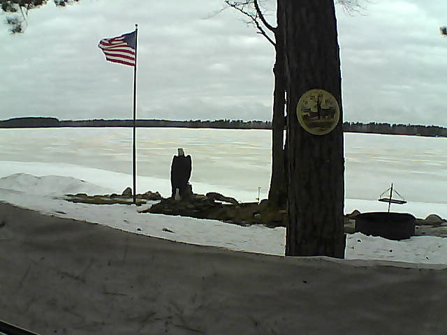 Whiteface Cam Image - Thu, 03/28/2019 9:47am 