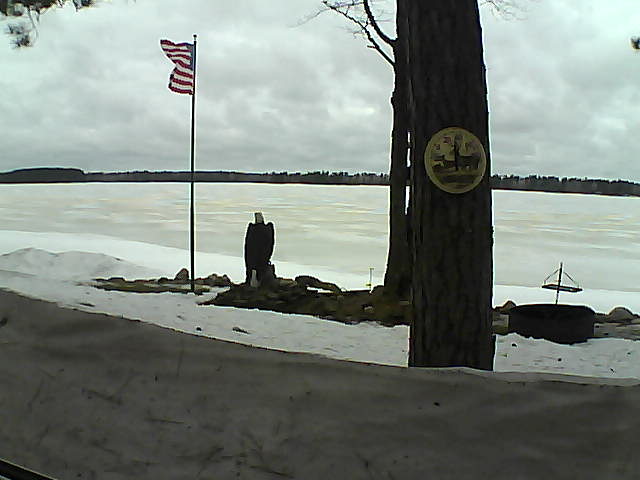 Whiteface Cam Image - Thu, 03/28/2019 10:07am 