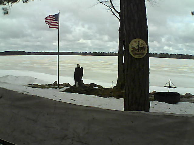 Whiteface Cam Image - Thu, 03/28/2019 10:27am 