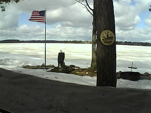 Whiteface Cam Image - Thu, 03/28/2019 10:47am 