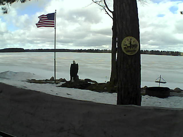 Whiteface Cam Image - Thu, 03/28/2019 10:57am 