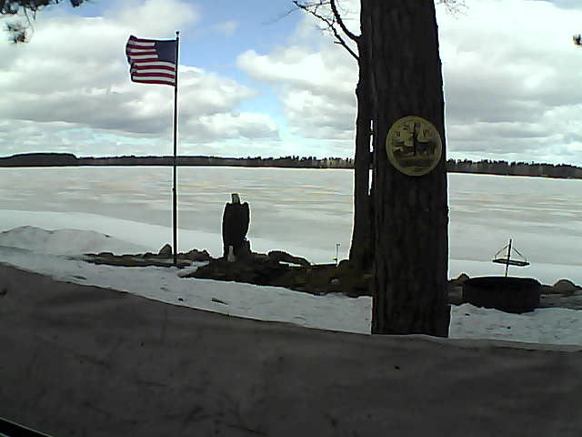 Whiteface Cam Image - Thu, 03/28/2019 11:27am 