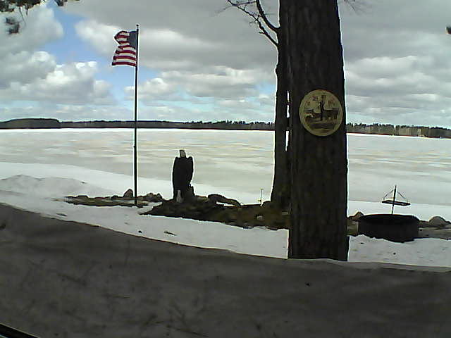 Whiteface Cam Image - Thu, 03/28/2019 11:37am 