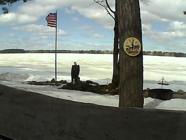 Whiteface Cam Image - Thu, 03/28/2019 11:57am 