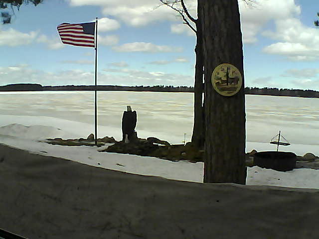 Whiteface Cam Image - Thu, 03/28/2019 12:08pm 