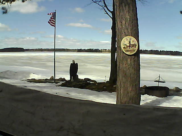 Whiteface Cam Image - Thu, 03/28/2019 12:18pm 