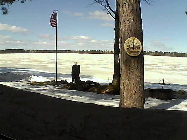 Whiteface Cam Image - Thu, 03/28/2019 12:28pm 