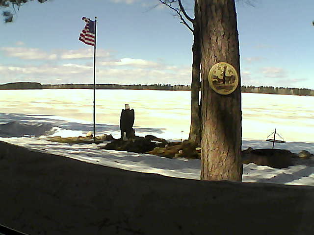 Whiteface Cam Image - Thu, 03/28/2019 12:38pm 