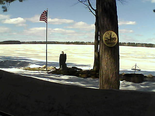 Whiteface Cam Image - Thu, 03/28/2019 12:58pm 