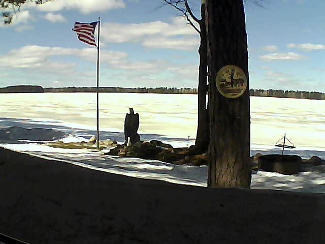 Whiteface Cam Image - Thu, 03/28/2019 1:08pm 