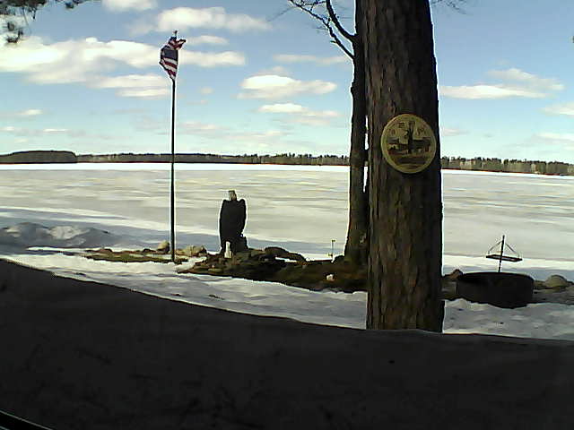 Whiteface Cam Image - Thu, 03/28/2019 1:28pm 