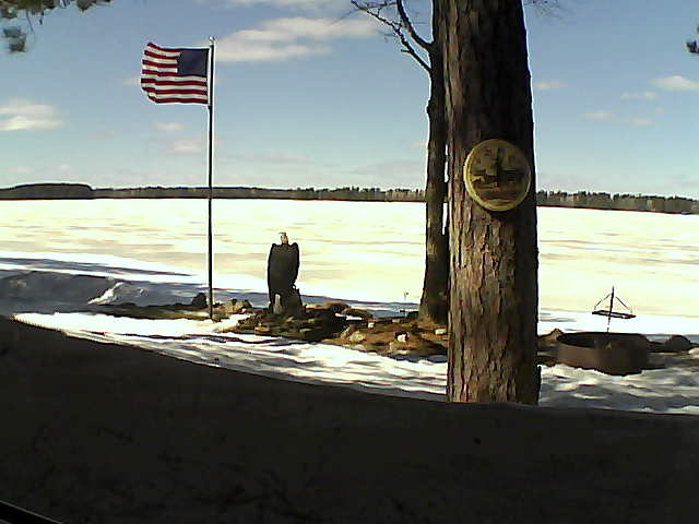 Whiteface Cam Image - Thu, 03/28/2019 1:58pm 