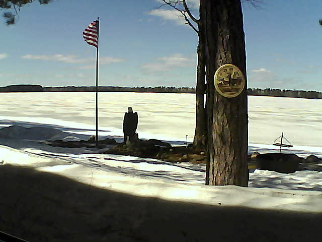 Whiteface Cam Image - Thu, 03/28/2019 2:28pm 