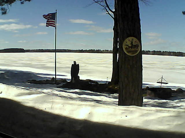 Whiteface Cam Image - Thu, 03/28/2019 2:38pm 